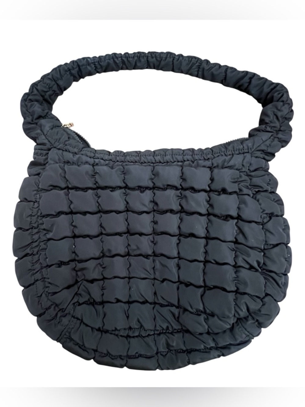 Urban Expressions Puffer Bag